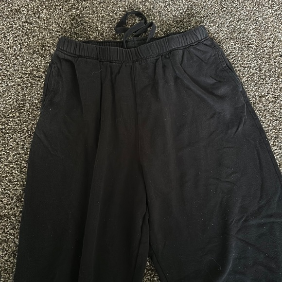Garage Pants & Jumpsuits Garage Sweatpants Poshmark